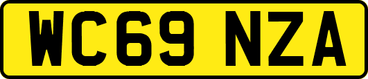 WC69NZA