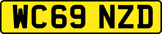 WC69NZD