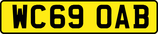 WC69OAB