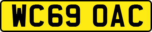 WC69OAC