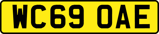 WC69OAE