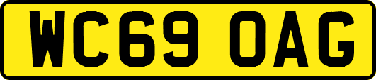 WC69OAG