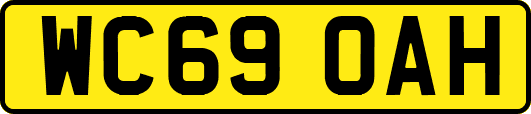 WC69OAH