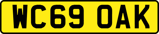 WC69OAK