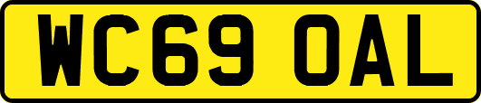 WC69OAL