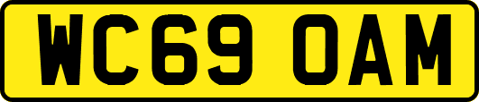 WC69OAM
