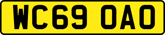 WC69OAO