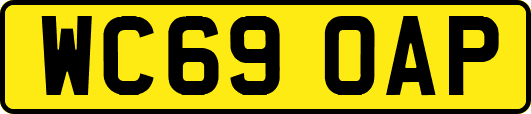 WC69OAP