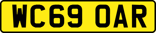 WC69OAR