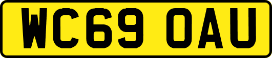 WC69OAU