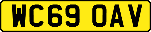 WC69OAV