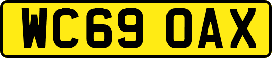 WC69OAX