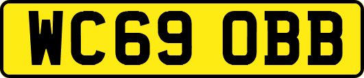 WC69OBB