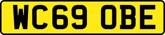 WC69OBE