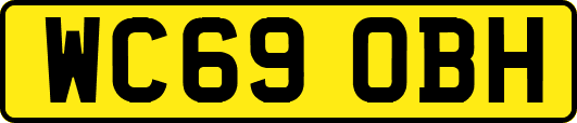 WC69OBH