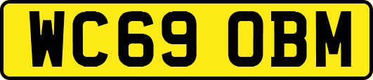 WC69OBM
