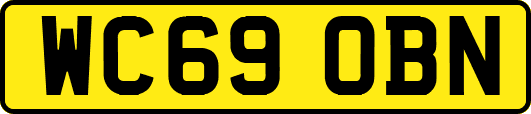 WC69OBN
