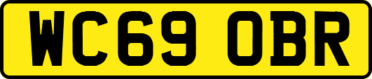 WC69OBR