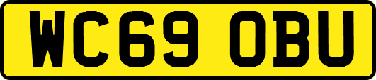 WC69OBU