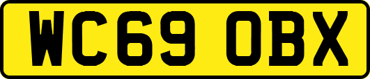 WC69OBX