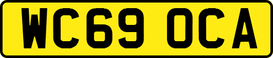WC69OCA