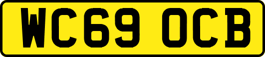 WC69OCB