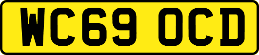WC69OCD