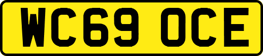 WC69OCE