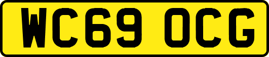 WC69OCG
