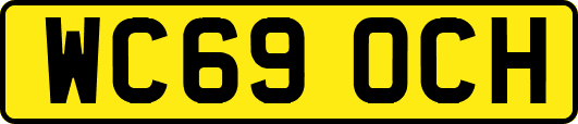 WC69OCH