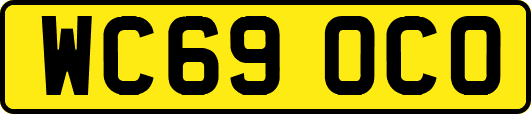 WC69OCO