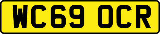 WC69OCR