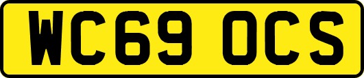 WC69OCS