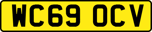 WC69OCV