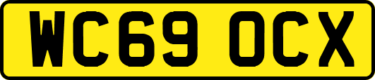 WC69OCX