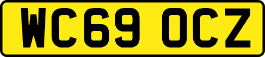WC69OCZ