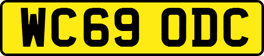 WC69ODC