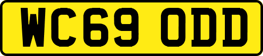 WC69ODD