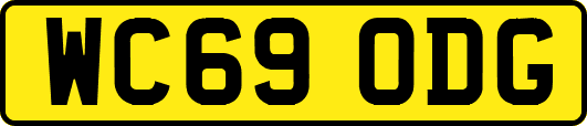 WC69ODG