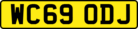 WC69ODJ