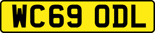 WC69ODL