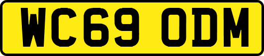 WC69ODM
