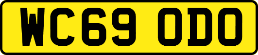 WC69ODO