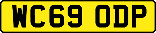 WC69ODP