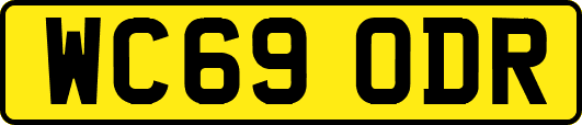 WC69ODR