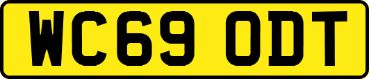 WC69ODT