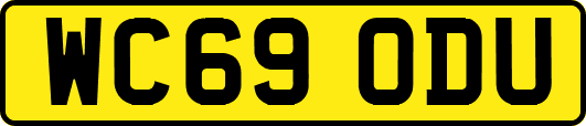 WC69ODU