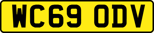 WC69ODV