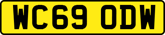 WC69ODW