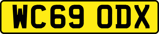WC69ODX